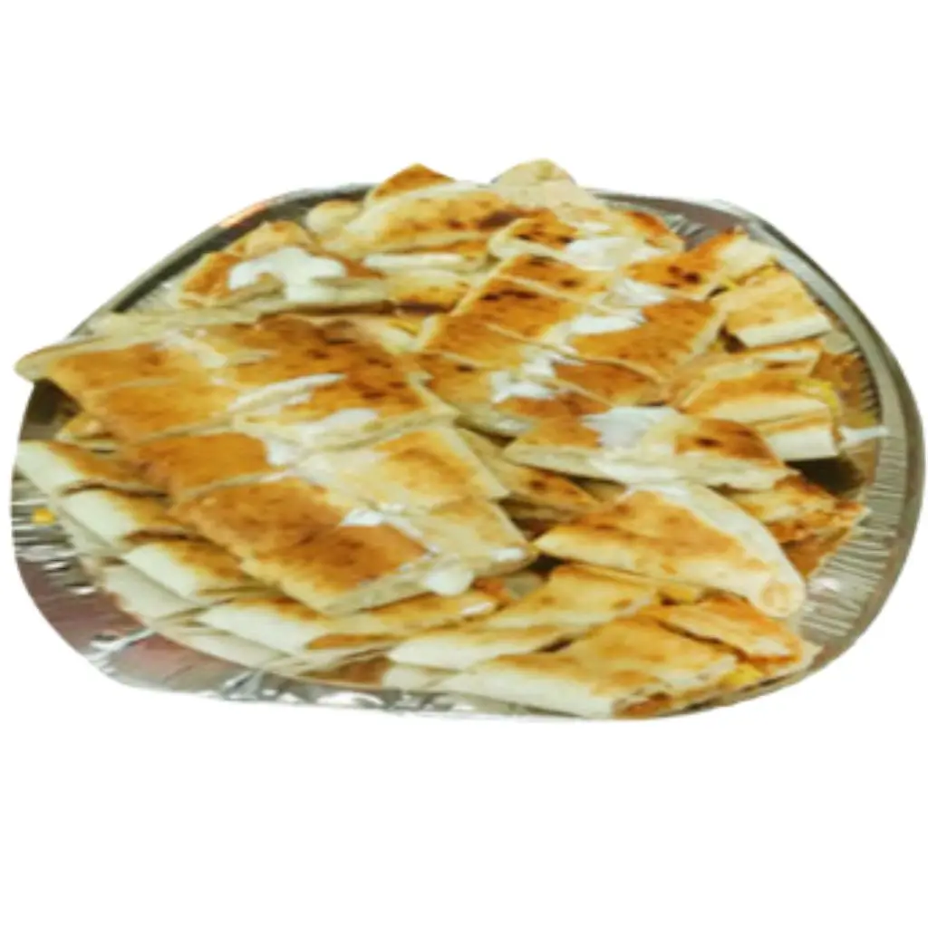 فطائر صحن مشكل